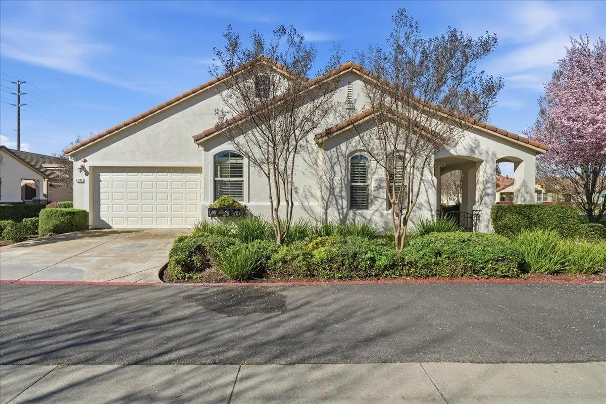 1281 Marseille Lane, Roseville, CA 95747 - #1
