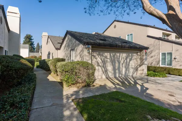 1116 Cedar Creek Drive #4, Modesto, CA 95355