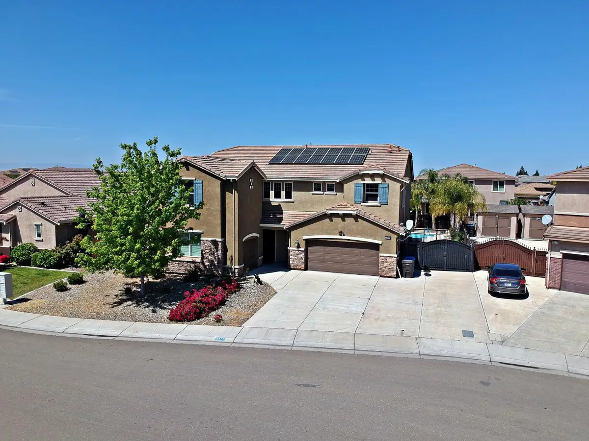 2317 Mathar Drive, Manteca, CA 95337 - #1