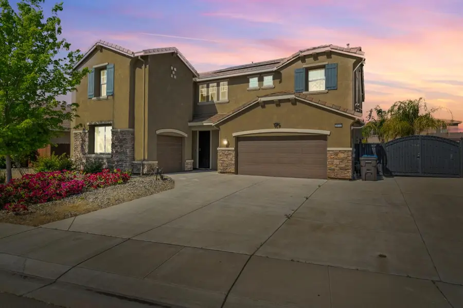 2317 Mathar Drive, Manteca, CA 95337 - #3