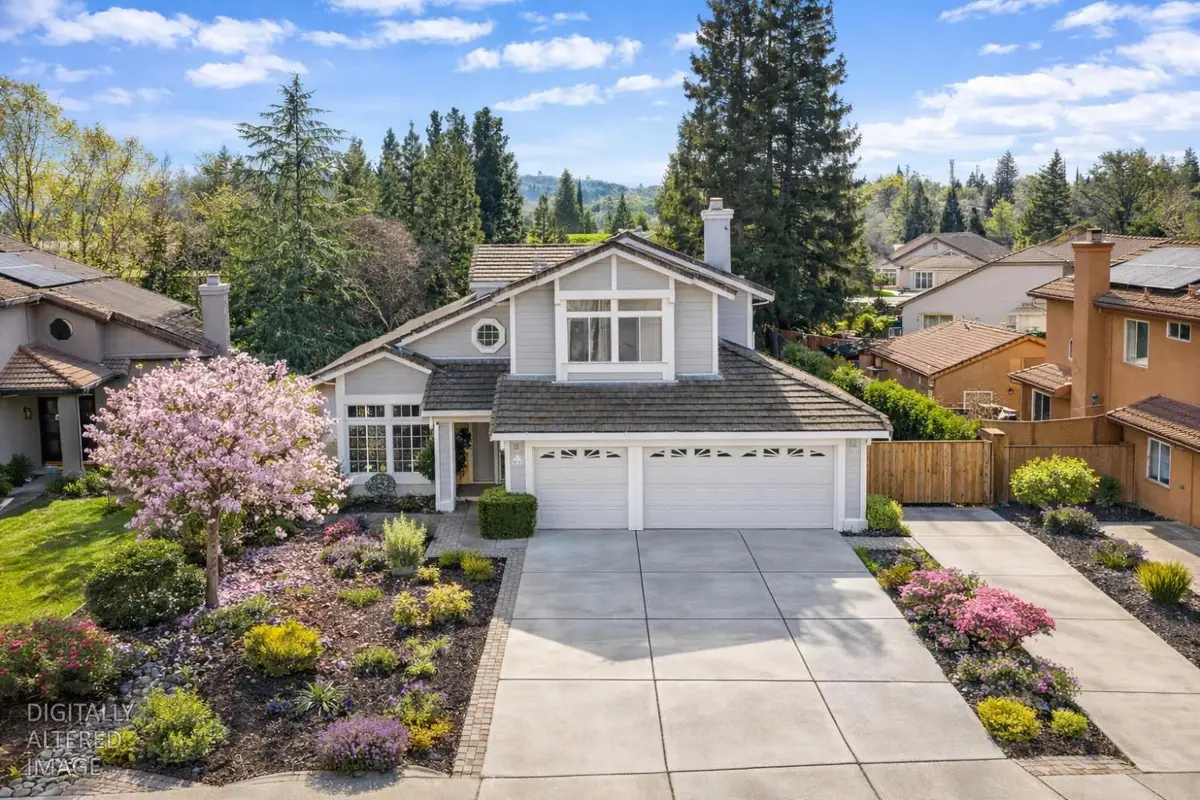 4010 Portobello Place, El Dorado Hills, CA 95762 - #1