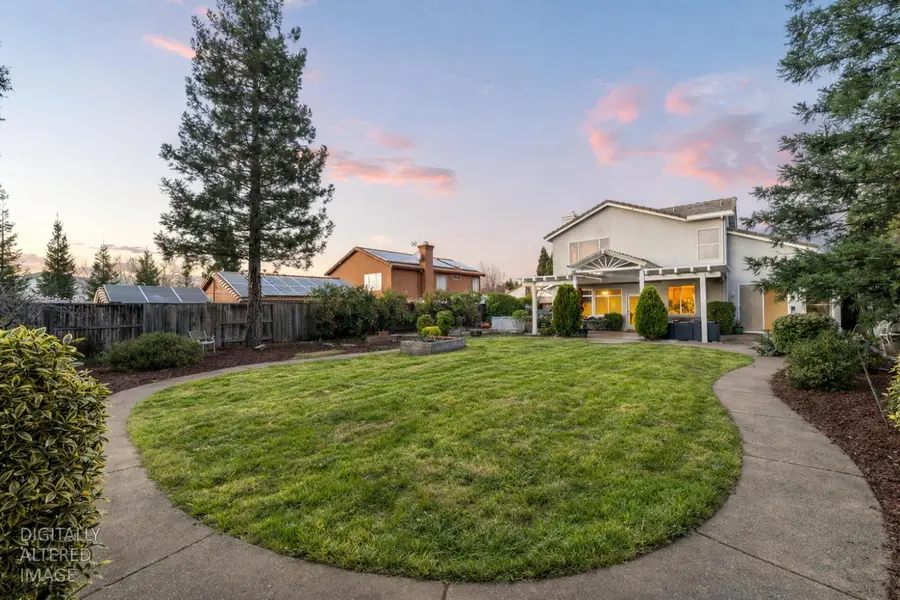 4010 Portobello Place, El Dorado Hills, CA 95762 - #2