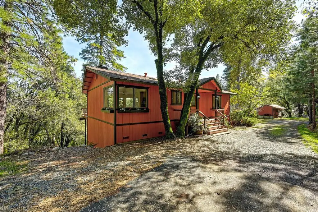 620 Sundance Place, Applegate, CA 95703 - #1