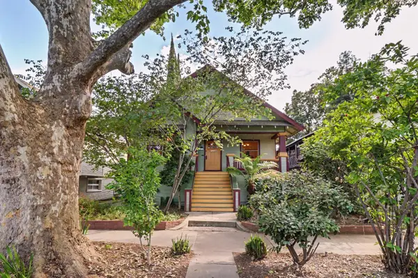 2514 C Street, Sacramento, CA 95816