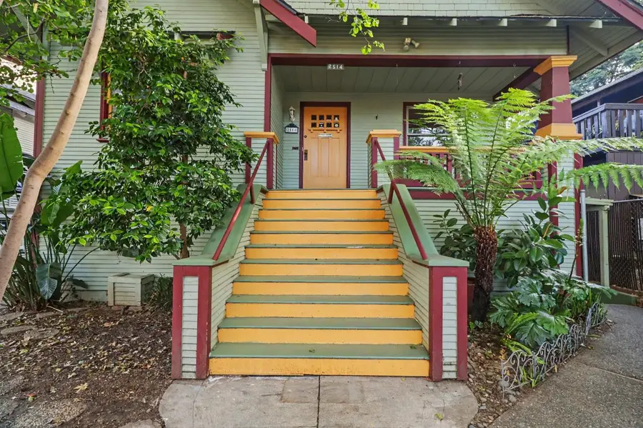 2514 C Street, Sacramento, CA 95816 - #2