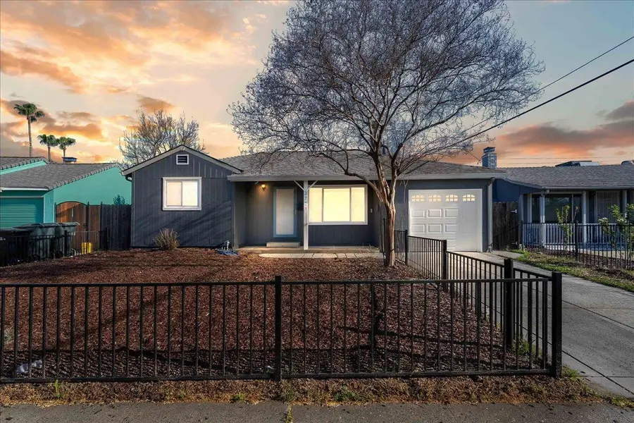 3721 Mcclellan Drive, North Highlands, CA 95660 - #2