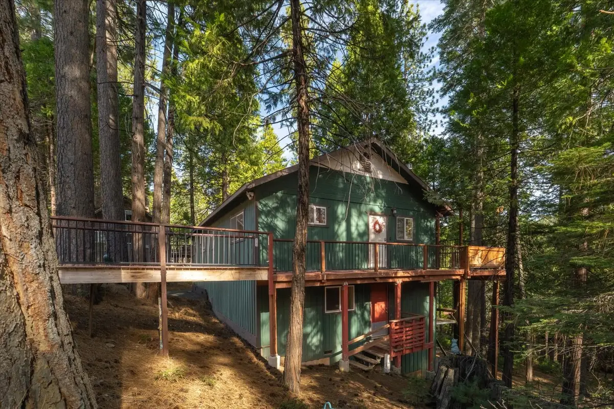 485 Moran Road, Arnold, CA 95223 - #1