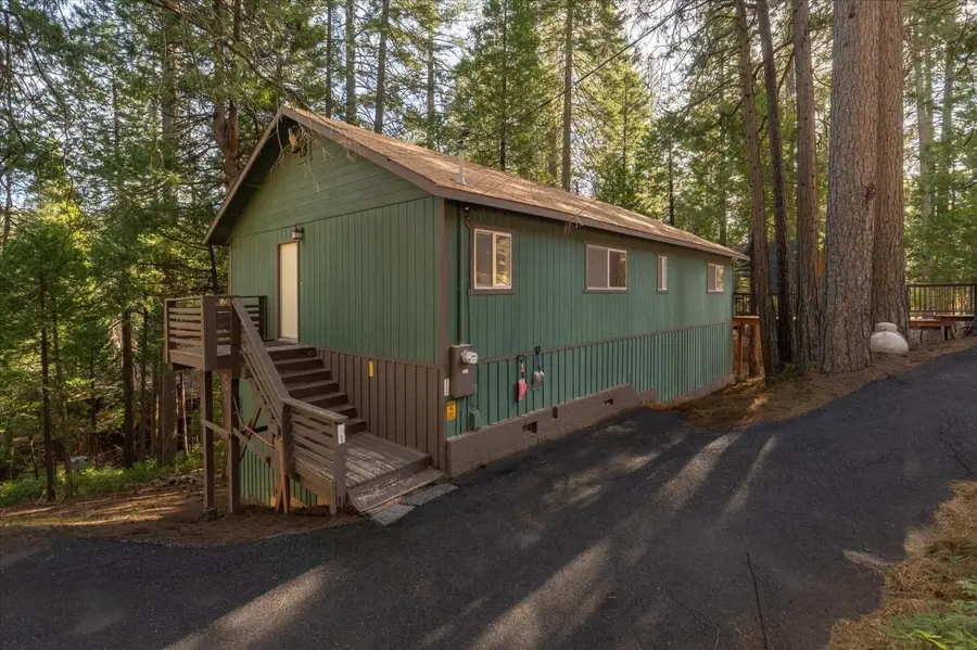 485 Moran Road, Arnold, CA 95223 - #3