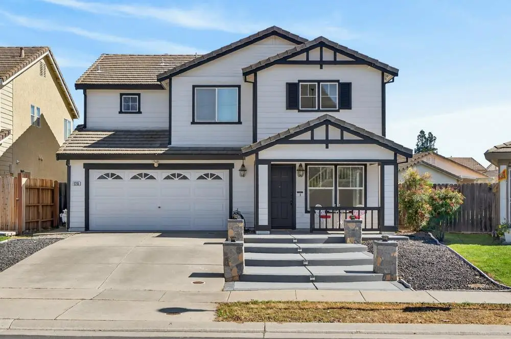 9285 Sierra River Drive, Elk Grove, CA 95624 - #1