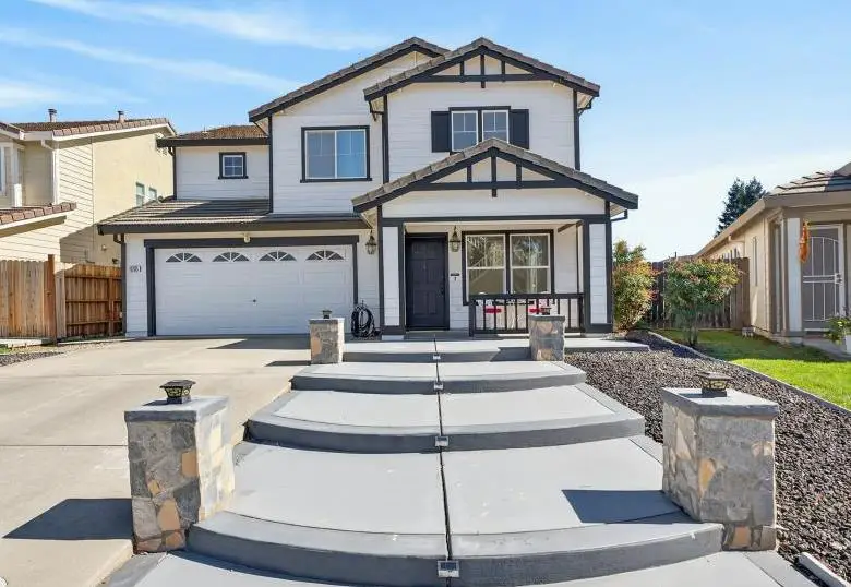 9285 Sierra River Drive, Elk Grove, CA 95624 - #2