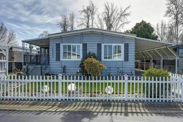 14563 Poncho Conde Circle, Rancho Murieta, CA 95683