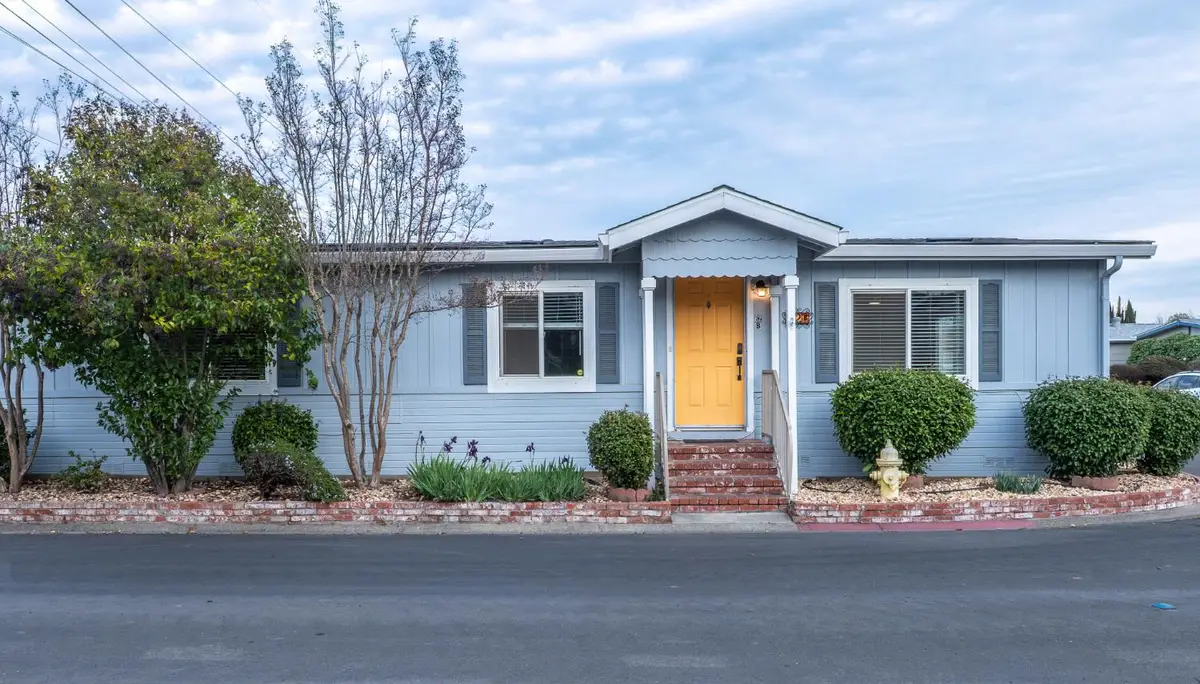 62 Hancock Drive #B, Roseville, CA 95678 - #1
