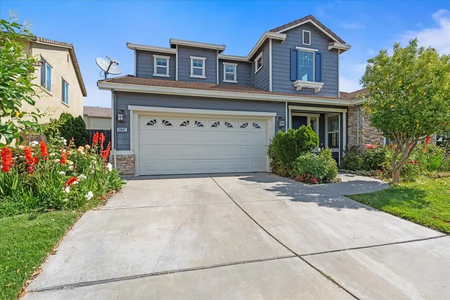 2047 Katnich Lane, Lodi, CA 95242 - #3