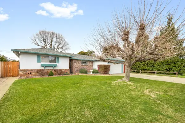 10621 Charbono Way, Rancho Cordova, CA 95670