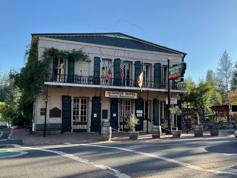 3065 Apache Road, Arnold, CA 95223 - #3