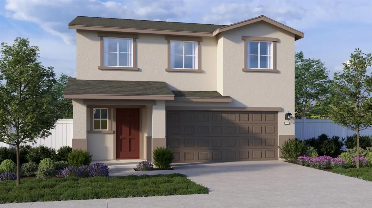 1822 Del Mar Drive, Los Banos, CA 93635 - #1