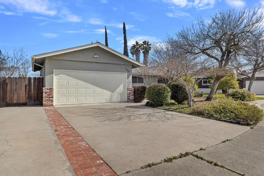 1428 Kent Way, Modesto, CA 95355 - #3