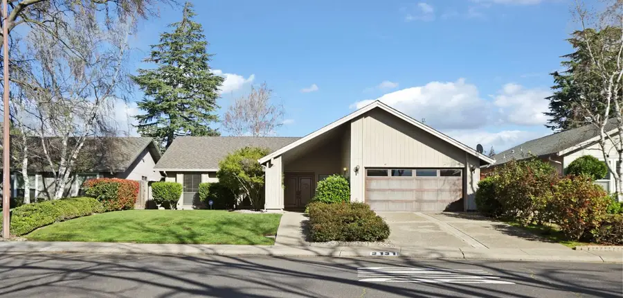 2131 Canyon Creek Drive, Stockton, CA 95207 - #2