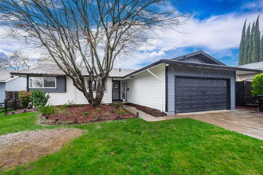 6613 Mirwood Court, Orangevale, CA 95662 - #2