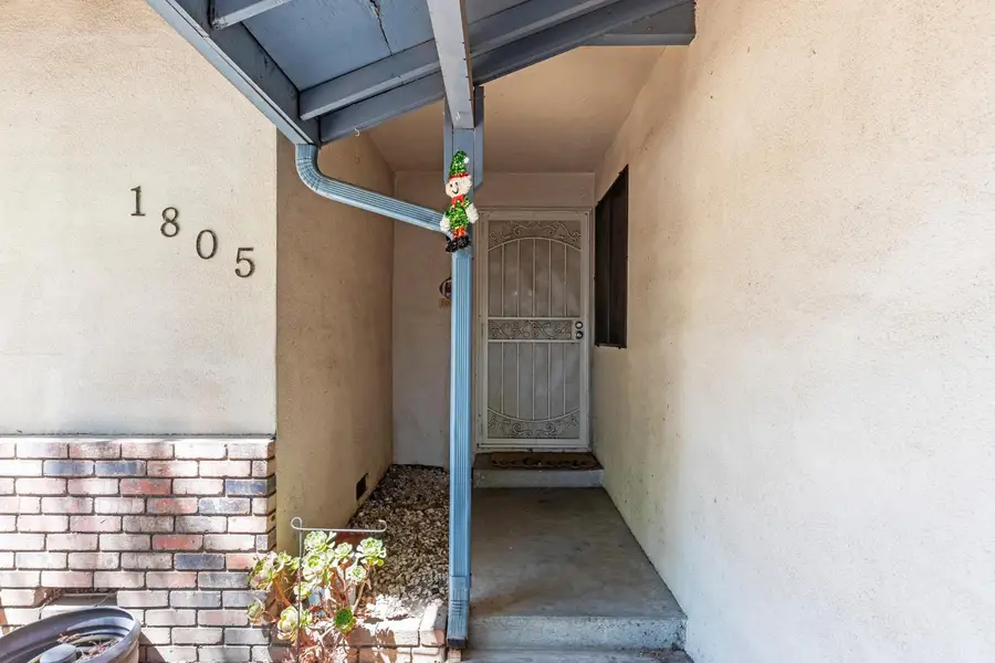 1805 Glaston Avenue, Modesto, CA 95350 - #2