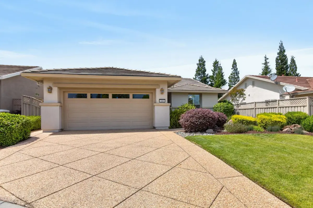240 Mountain Quail Court, Lincoln, CA 95648 - #1