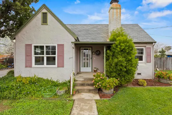 354 Oak Street, Maxwell, CA 95955