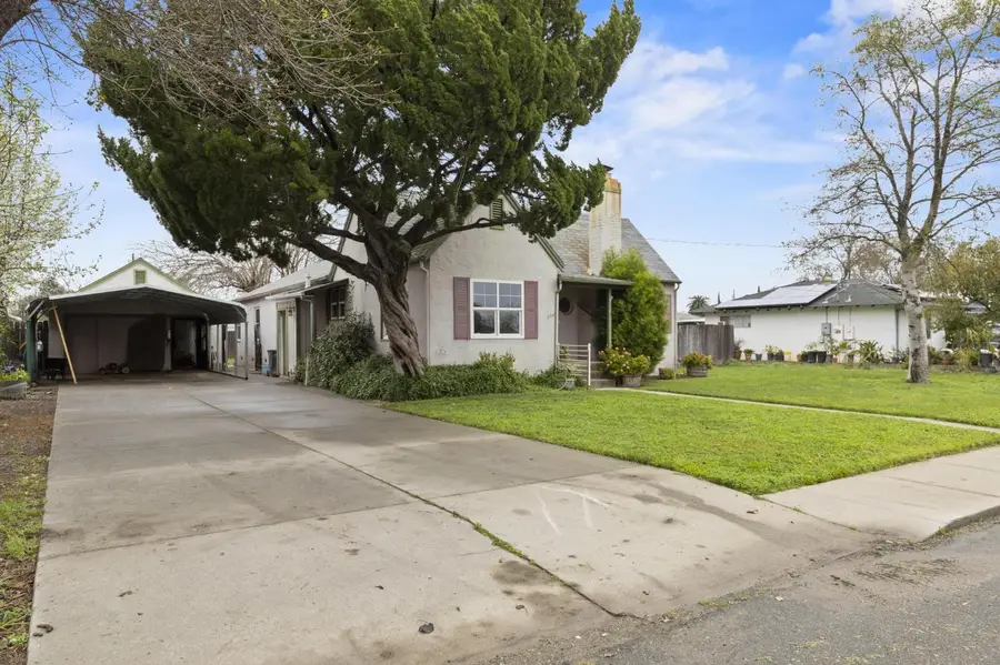 354 Oak Street, Maxwell, CA 95955 - #2