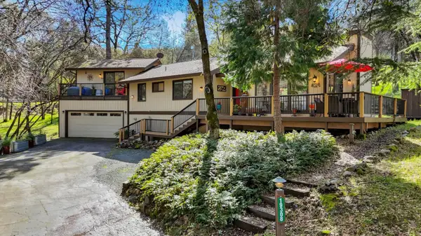 19308 Explorer Court, Penn Valley, CA 95946