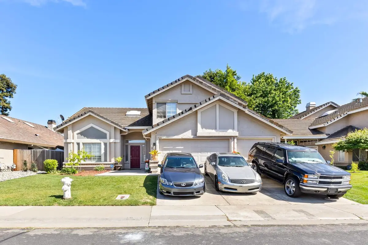 7200 Beaver Falls Way, Elk Grove, CA 95758 - #1