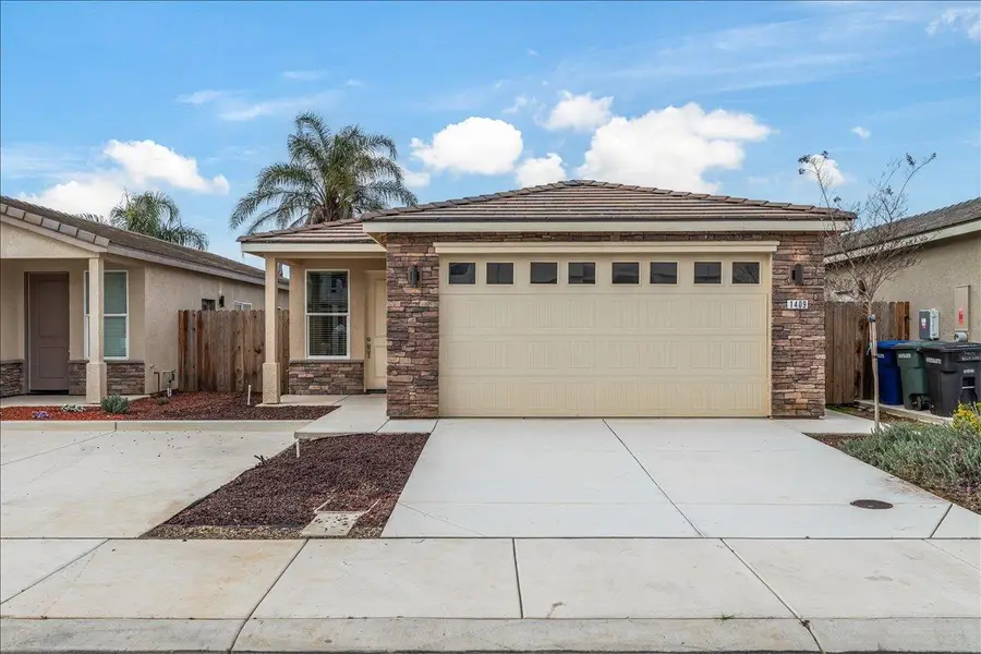 1409 Villa, Modesto, CA 95351 - #2