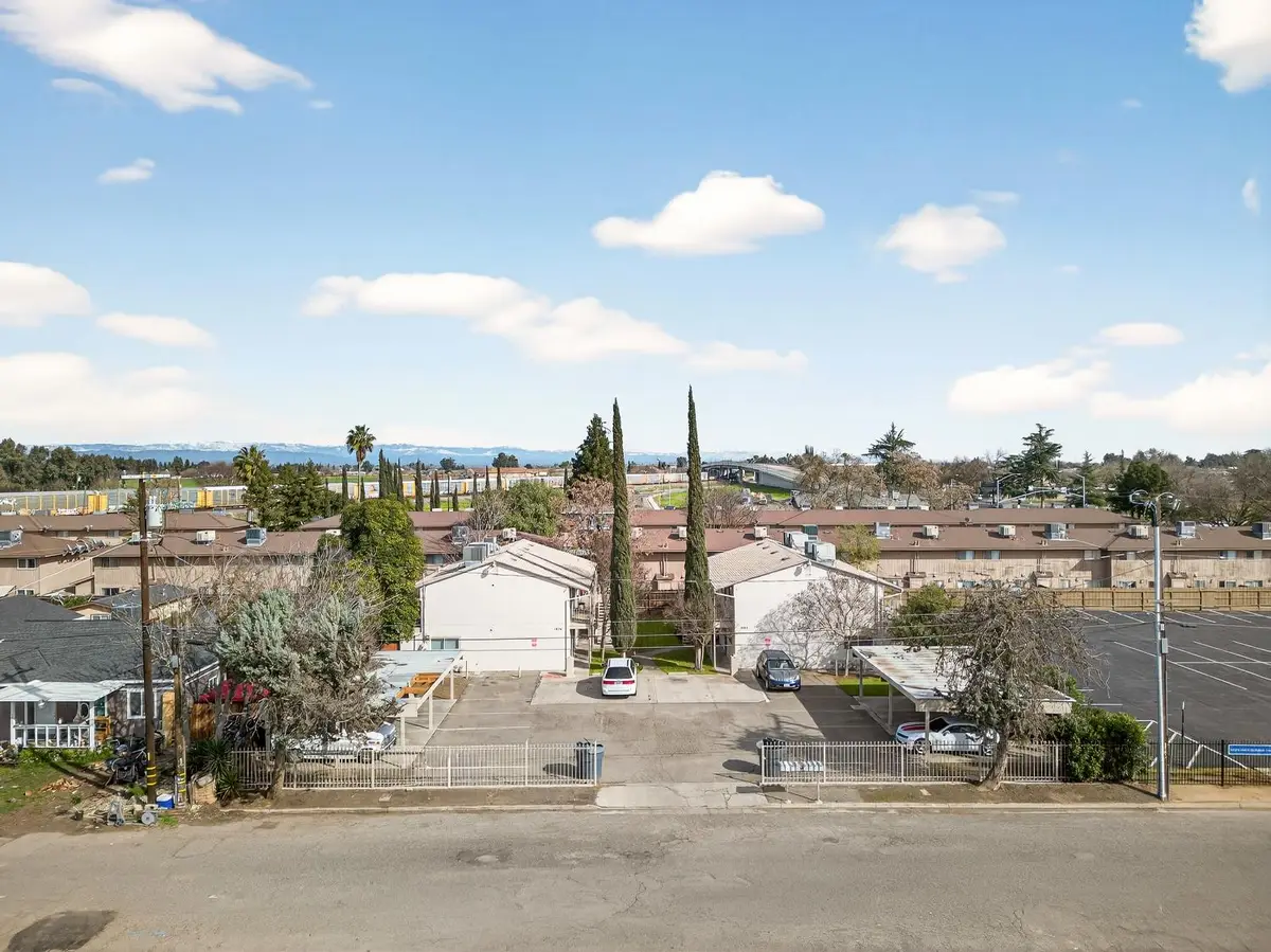 1962 Edwards Avenue, Merced, CA 95340 - #1