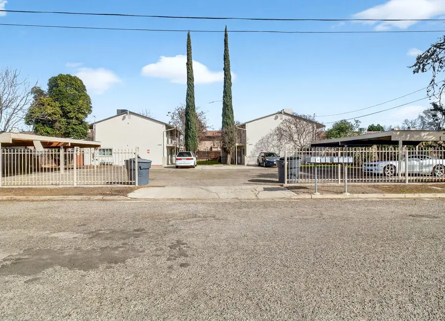 1962 Edwards Avenue, Merced, CA 95340 - #2