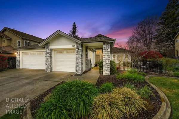 337 Silberhorn Drive, Folsom, CA 95630