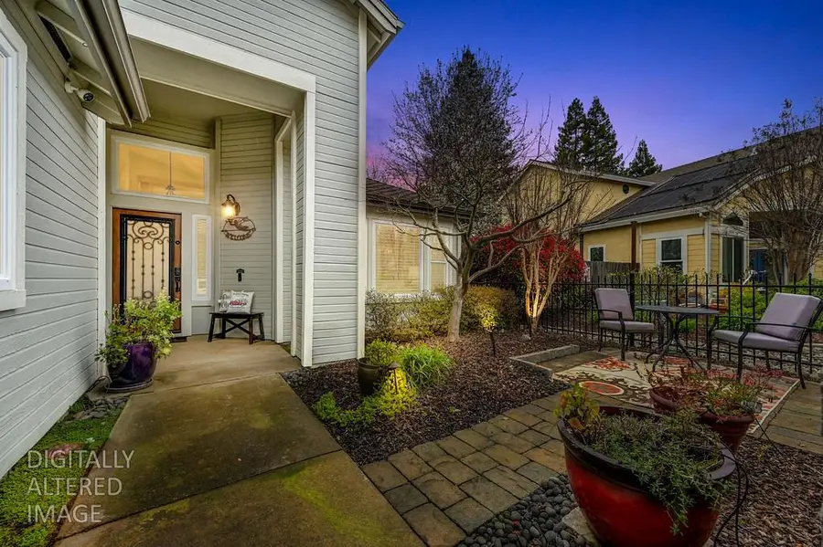 337 Silberhorn Drive, Folsom, CA 95630 - #2