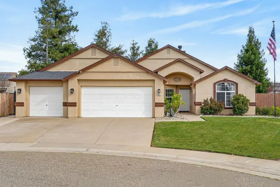 1021 Marina Bay Court, Galt, CA 95632 - #3