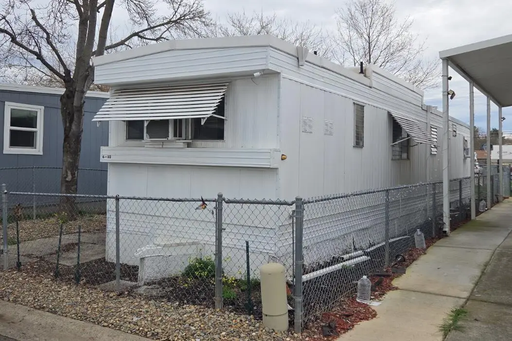 5050 Roseville Road #6-10, North Highlands, CA 95660 - #1