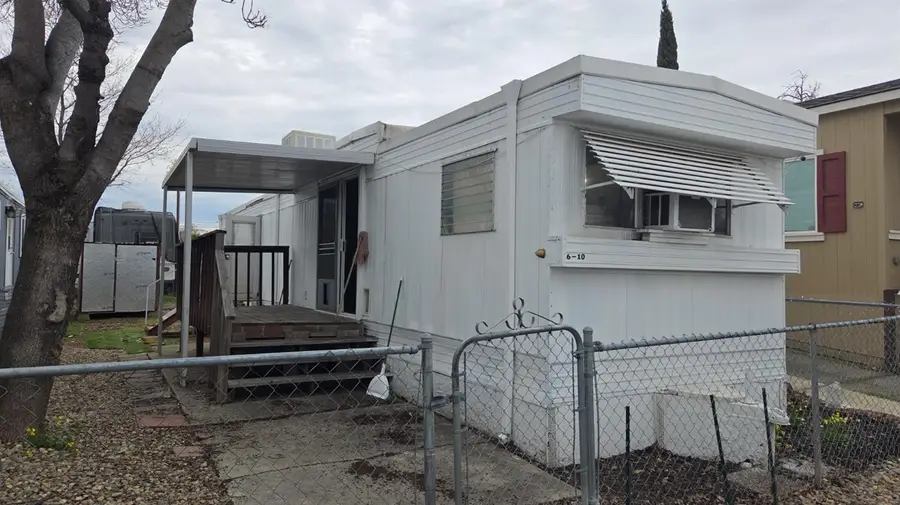 5050 Roseville Road #6-10, North Highlands, CA 95660 - #2