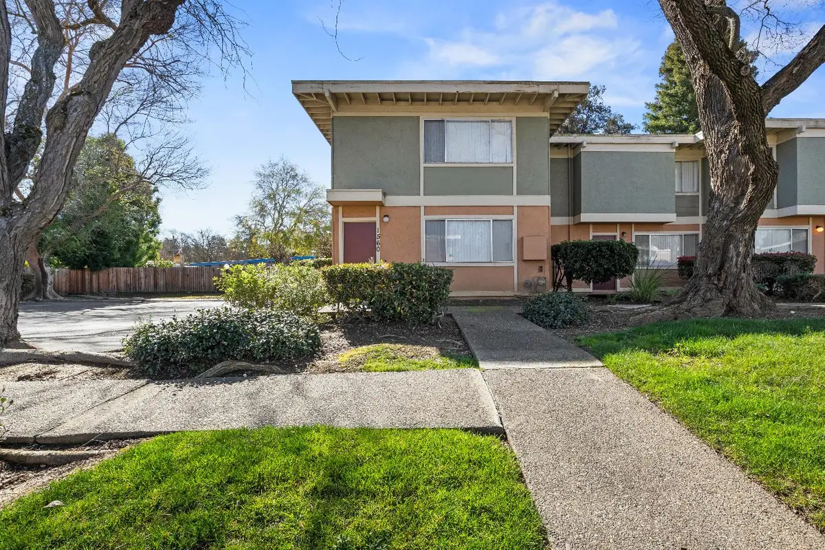 1560 Drake, Davis, CA 95616 - #1