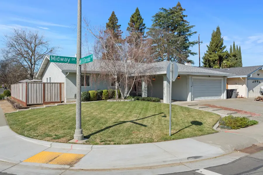 1620 Midway Drive, Woodland, CA 95695 - #3