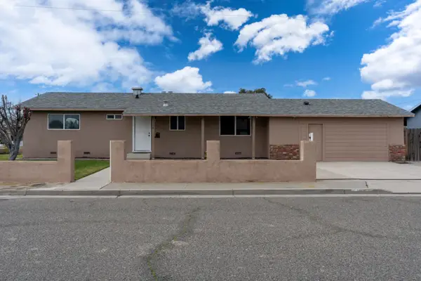 1358 Conner Avenue, Dos Palos, CA 93620