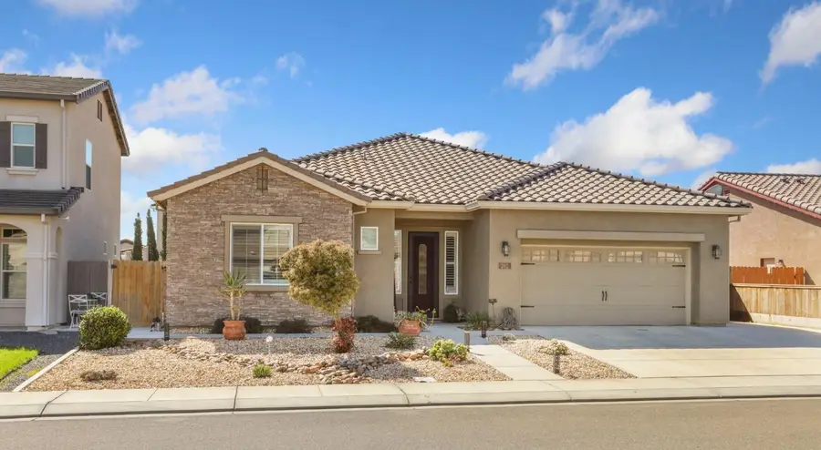 202 Gino Luca Street, Manteca, CA 95337 - #2