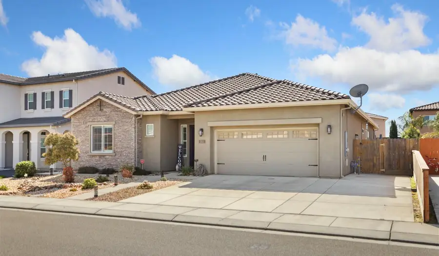 202 Gino Luca Street, Manteca, CA 95337 - #3