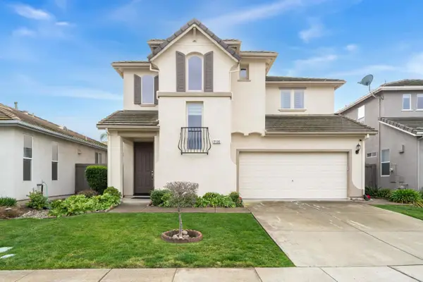 2136 Catherwood Way, Sacramento, CA 95835