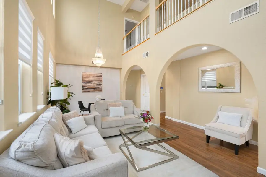 2136 Catherwood Way, Sacramento, CA 95835 - #3