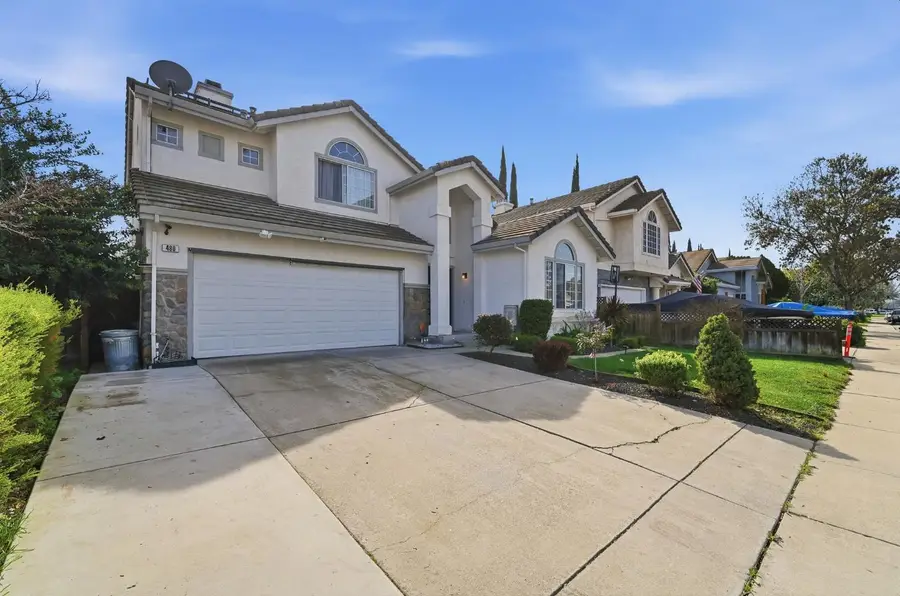 480 Gonzalez Street, Tracy, CA 95376 - #2