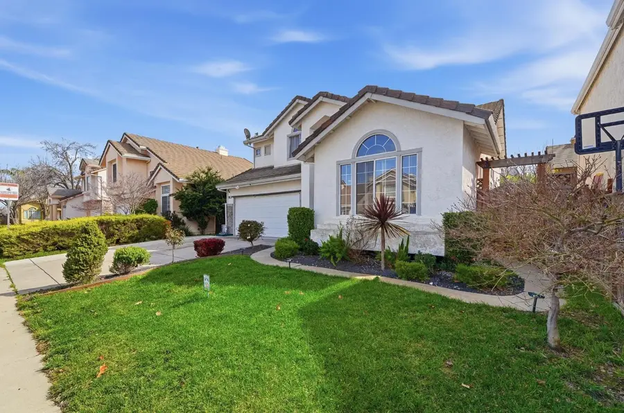 480 Gonzalez Street, Tracy, CA 95376 - #3