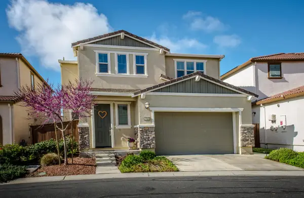 3745 Po River Way, Sacramento, CA 95834