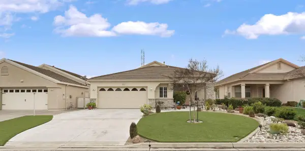 481 Central Park Place, Brentwood, CA 94513