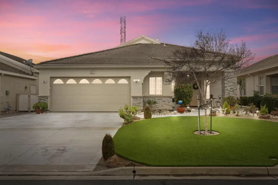 481 Central Park Place, Brentwood, CA 94513 - #3