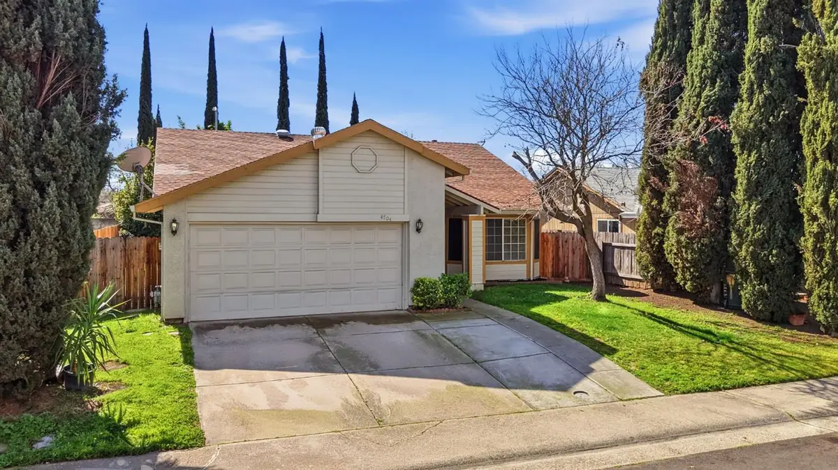 4704 Pretentious Way, Sacramento, CA 95842 - #1